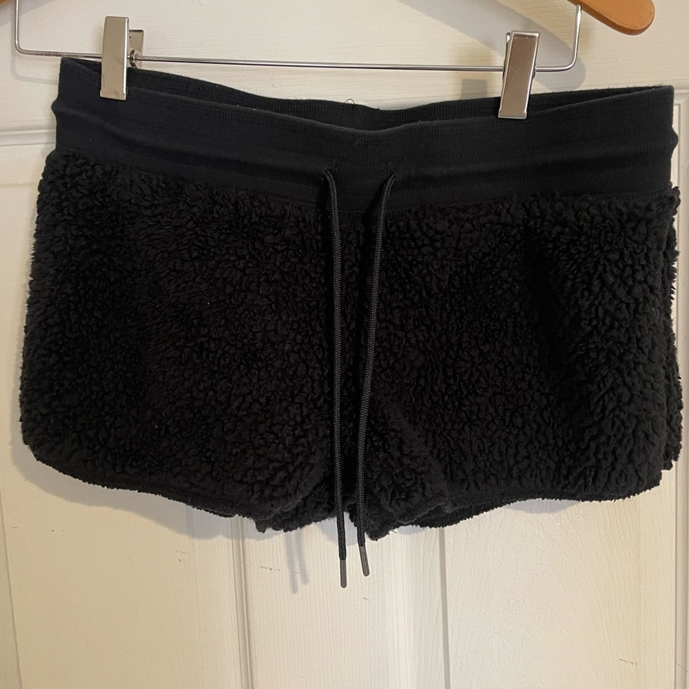 Super soft Cozy Zoe loungewear/Athletic shorts!